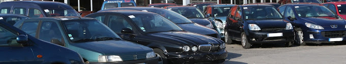 Aperçu des activités de la casse automobile RECYCLING CAR située à POULAINVILLE (80260)
